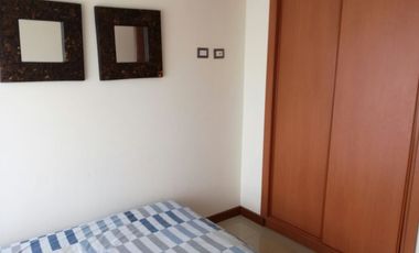NORTE DE GUAYAQUIL, ALQUILO DEPARTAMENTO 2 DORM FULL AMOBLADO