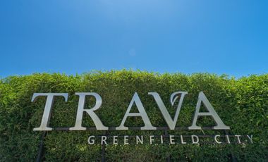 Trava Lot for Sale, Preselling in Greenfield City, Sta. Rosa City, Laguna