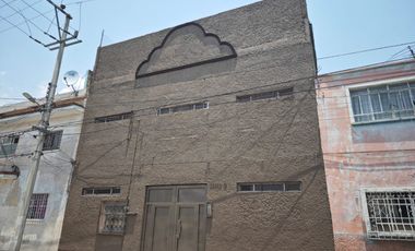 EDIFICIO EN VENTA, TLALNEPANTLA