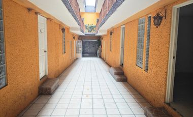 EDIFICIO EN VENTA, TLALNEPANTLA