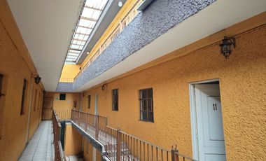 EDIFICIO EN VENTA, TLALNEPANTLA