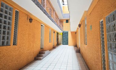 EDIFICIO EN VENTA, TLALNEPANTLA