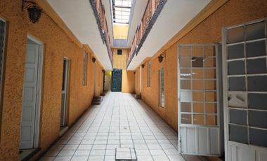 EDIFICIO EN VENTA, TLALNEPANTLA