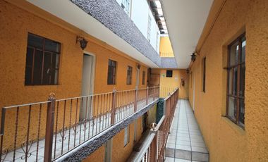 EDIFICIO EN VENTA, TLALNEPANTLA