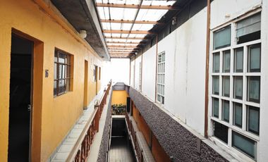 EDIFICIO EN VENTA, TLALNEPANTLA