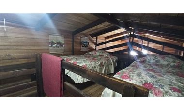 VENTA HOTEL CAMPESTRE - CIUDAD DE BAÑOS, LA PAMPA