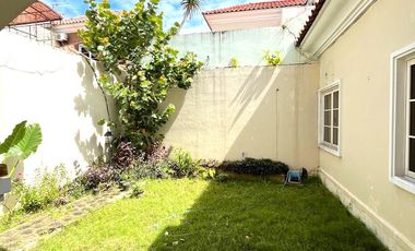 Rumah Mediteranian Mewah di Casa Grande