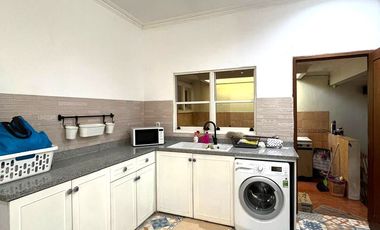Rumah Mediteranian Mewah di Casa Grande