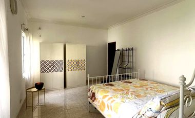 Rumah Mediteranian Mewah di Casa Grande