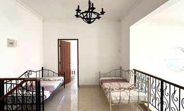 Rumah Mediteranian Mewah di Casa Grande
