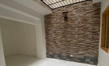 PR20537 Arriendo de oficina en San Joaquin