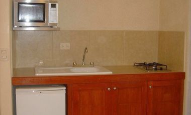 SE RENTA ESTUDIO AMUEBLADO. Cancún, Q. Roo.