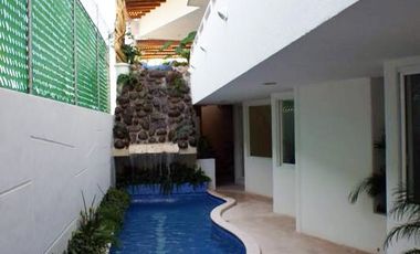SE RENTA ESTUDIO AMUEBLADO. Cancún, Q. Roo.
