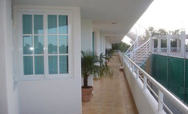 SE RENTA ESTUDIO AMUEBLADO. Cancún, Q. Roo.