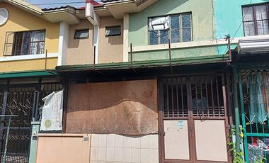 Townhouse for sale in Wellington Place, Barangay Santiago, General Trias City Cavite