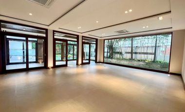 LUXURIOUS AND HOMEY HOUSE FOR SALE IN GREENMEADOWS QUEZON CITY