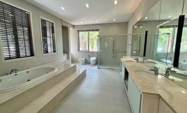 LUXURIOUS AND HOMEY HOUSE FOR SALE IN GREENMEADOWS QUEZON CITY