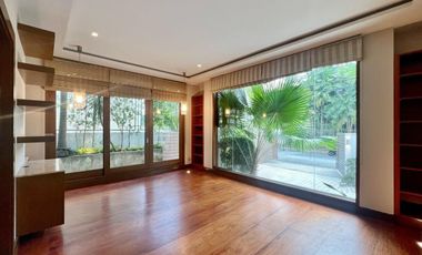 LUXURIOUS AND HOMEY HOUSE FOR SALE IN GREENMEADOWS QUEZON CITY