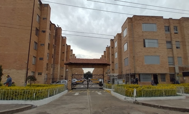Venta de Apartamento  en Conjunto Argo 183, Barrio San Antonio Usaquén Bogotá