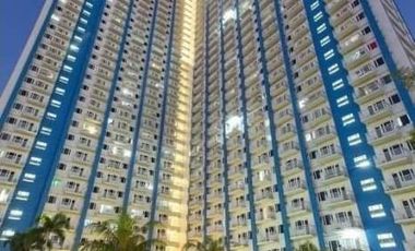 For Sale RFO Studio Unit in Sun Residences 5% Down only to Move In