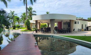 DEPARTAMENTO en RENTA por NOCHE  en IXTAPA BAY VIEW GRAND MARINA