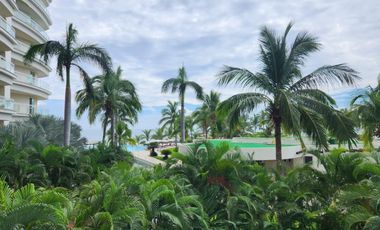 DEPARTAMENTO en RENTA por NOCHE  en IXTAPA BAY VIEW GRAND MARINA