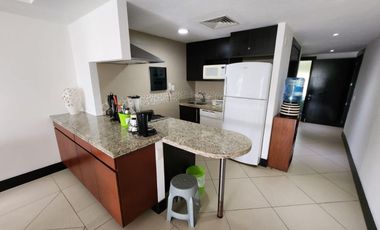 DEPARTAMENTO en RENTA por NOCHE  en IXTAPA BAY VIEW GRAND MARINA