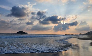 DEPARTAMENTO en RENTA por NOCHE  en IXTAPA BAY VIEW GRAND MARINA