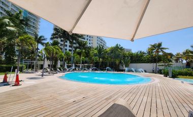 DEPARTAMENTO en RENTA por NOCHE  en IXTAPA BAY VIEW GRAND MARINA