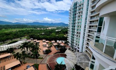 DEPARTAMENTO en RENTA por NOCHE  en IXTAPA BAY VIEW GRAND MARINA