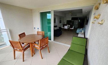 DEPARTAMENTO en RENTA por NOCHE  en IXTAPA BAY VIEW GRAND MARINA