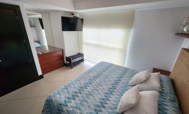 DEPARTAMENTO en RENTA por NOCHE  en IXTAPA BAY VIEW GRAND MARINA