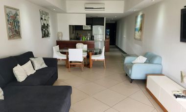 DEPARTAMENTO en RENTA por NOCHE  en IXTAPA BAY VIEW GRAND MARINA