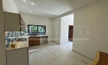 CASA NUEVA DE 2 NIVELES ALDEA UMM A ESTRENAR
