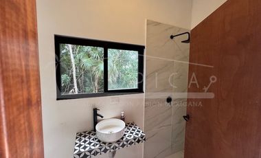 CASA NUEVA DE 2 NIVELES ALDEA UMM A ESTRENAR