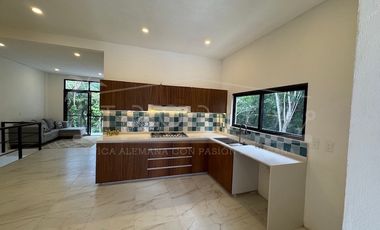 CASA NUEVA DE 2 NIVELES ALDEA UMM A ESTRENAR
