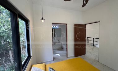 CASA NUEVA DE 2 NIVELES ALDEA UMM A ESTRENAR