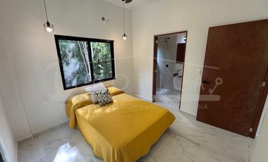 CASA NUEVA DE 2 NIVELES ALDEA UMM A ESTRENAR