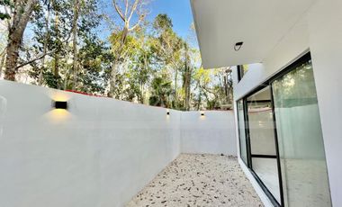 CASA NUEVA DE 2 NIVELES ALDEA UMM A ESTRENAR