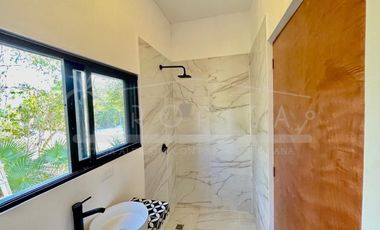 CASA NUEVA DE 2 NIVELES ALDEA UMM A ESTRENAR