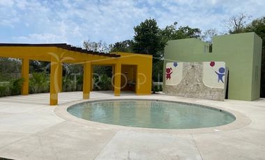 CASA NUEVA DE 2 NIVELES ALDEA UMM A ESTRENAR