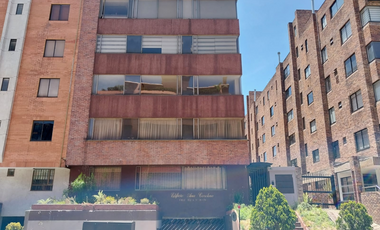 Venta de apartamento en Conjunto Ana Carolina Barrio La Calleja Usaquén Bogotá