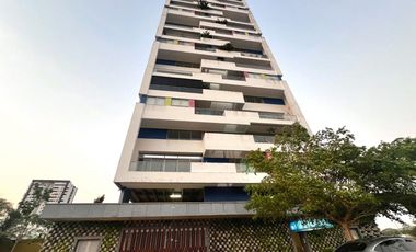 APARTAMENTO EN VENTA EL RECREO MONTERIA