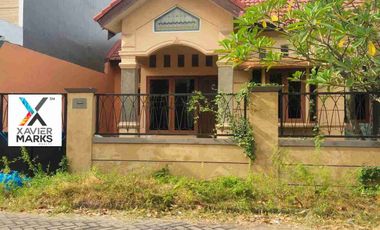 Rumah dijual di Buduran, Sidoarjo