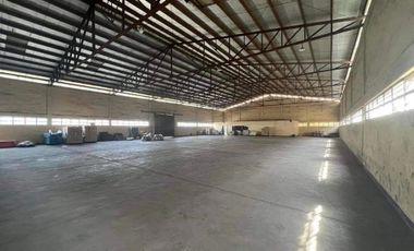 Warehouse for sale in Taguig