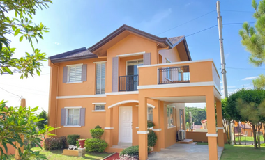 2-5bedrooms RFO or Pre-selling in Camella Rizal, Antipolo