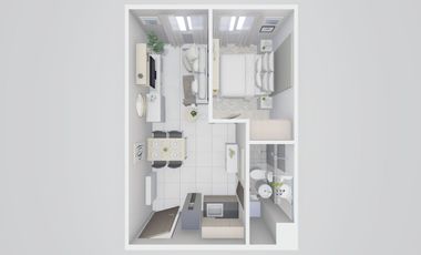 Pre-Selling 1-bedroom Condo Unit For Sale in Bay Laguna