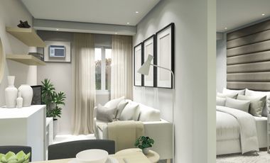Pre-Selling 1-bedroom Condo Unit For Sale in Bay Laguna