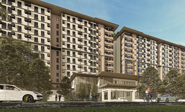 Pre-Selling 1-bedroom Condo Unit For Sale in Bay Laguna