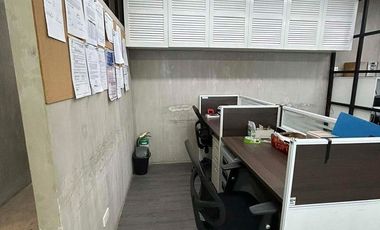 Office Space for Sale in Parkway Corporate Center at Muntinlupa City